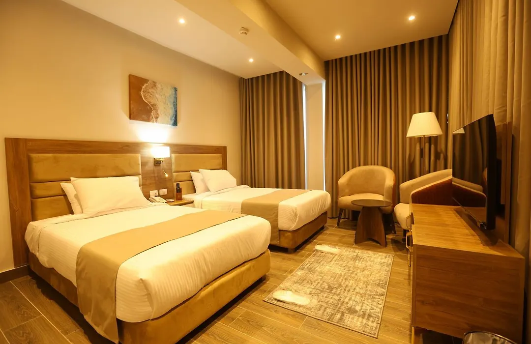 Jewel Sharm El Sheikh Hotel-1